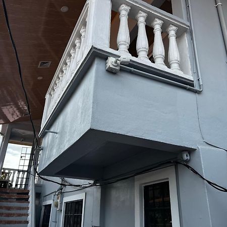 Hollywood Guesthouse Georgetown Luaran gambar