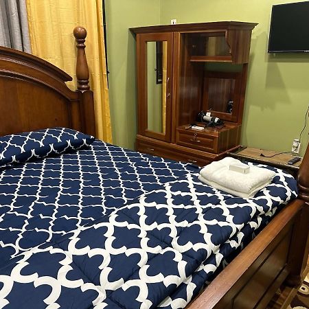 Hollywood Guesthouse Georgetown Luaran gambar