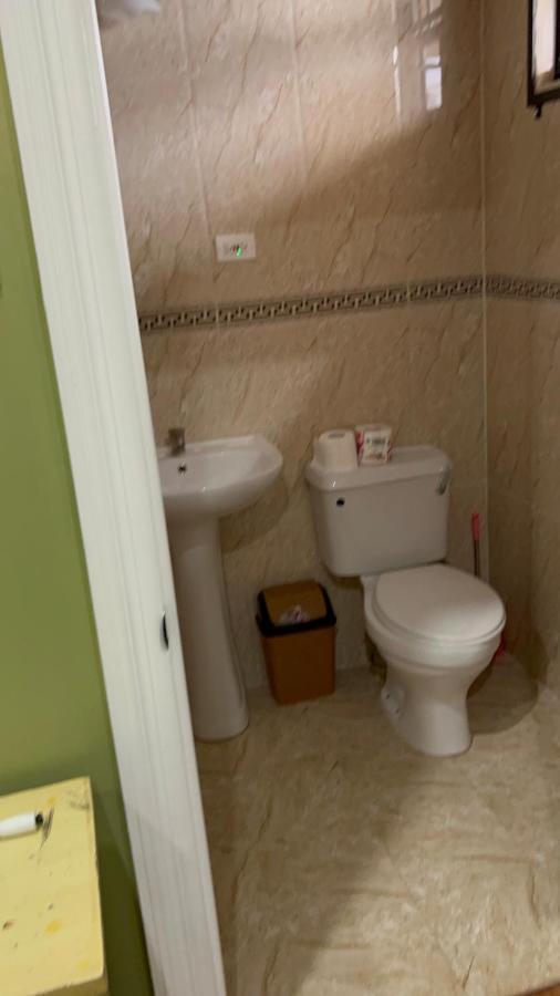 Hollywood Guesthouse Georgetown Luaran gambar