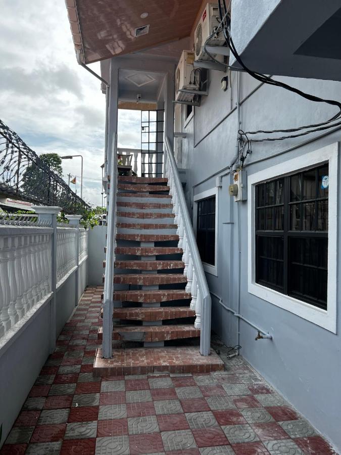 Hollywood Guesthouse Georgetown Luaran gambar