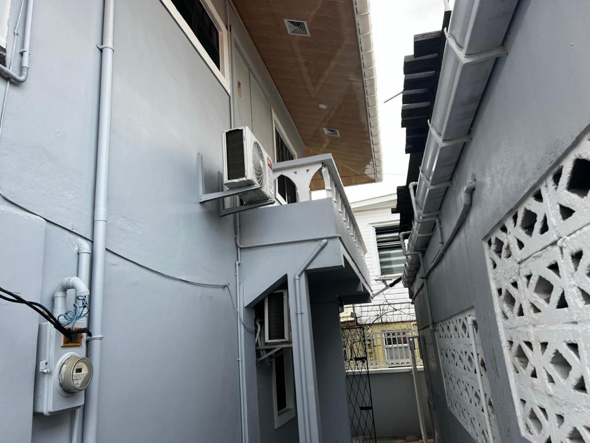 Hollywood Guesthouse Georgetown Luaran gambar