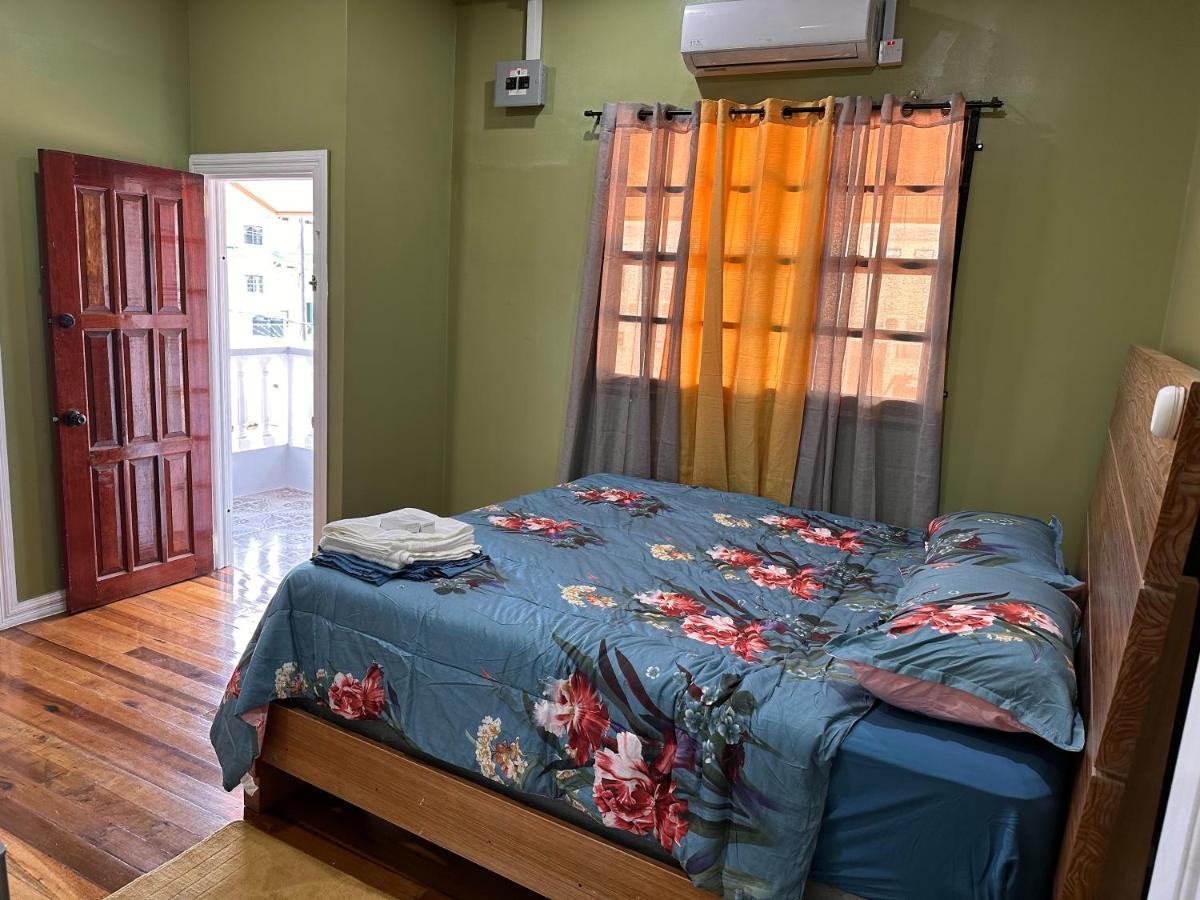 Hollywood Guesthouse Georgetown Luaran gambar