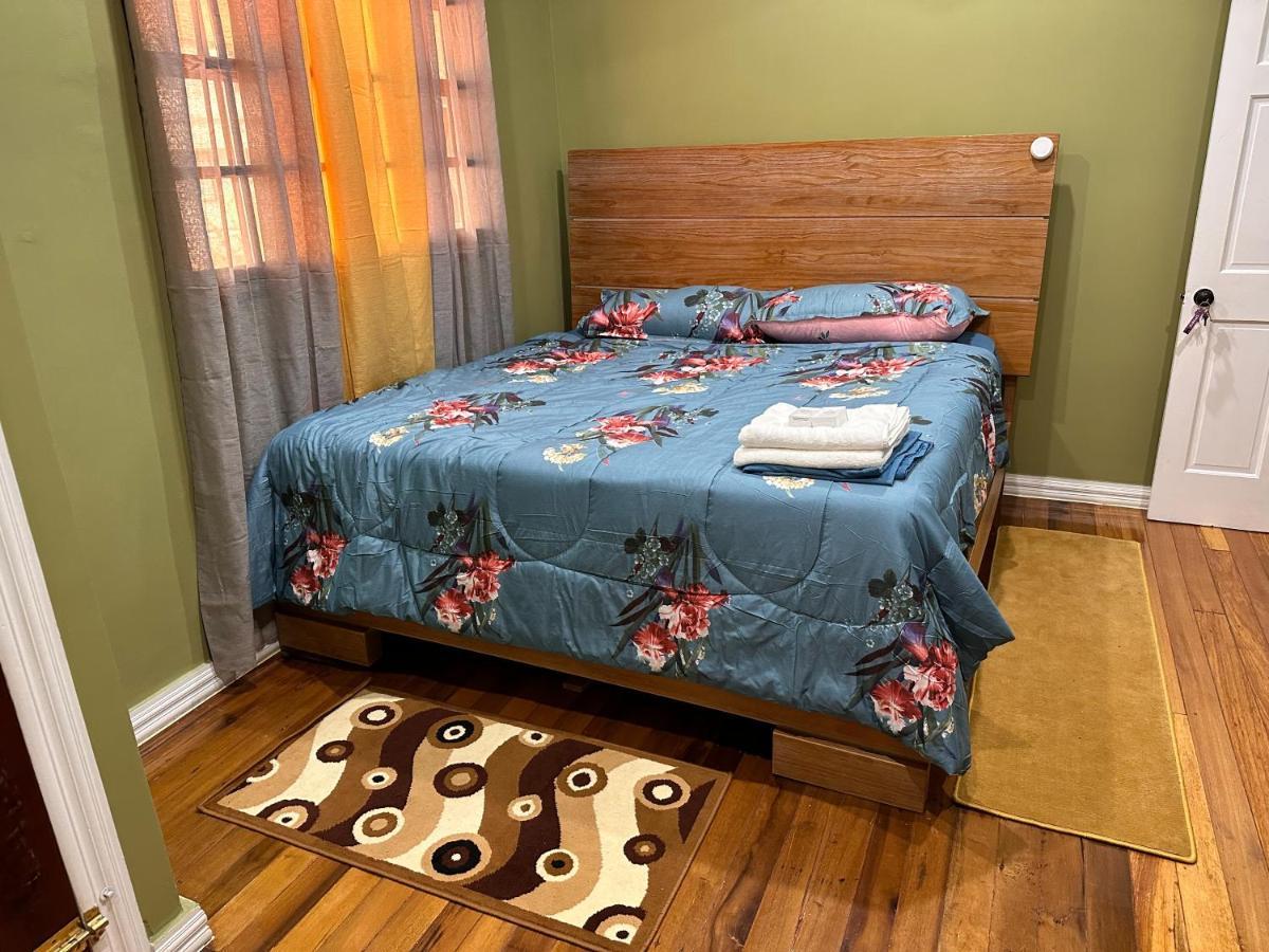 Hollywood Guesthouse Georgetown Luaran gambar
