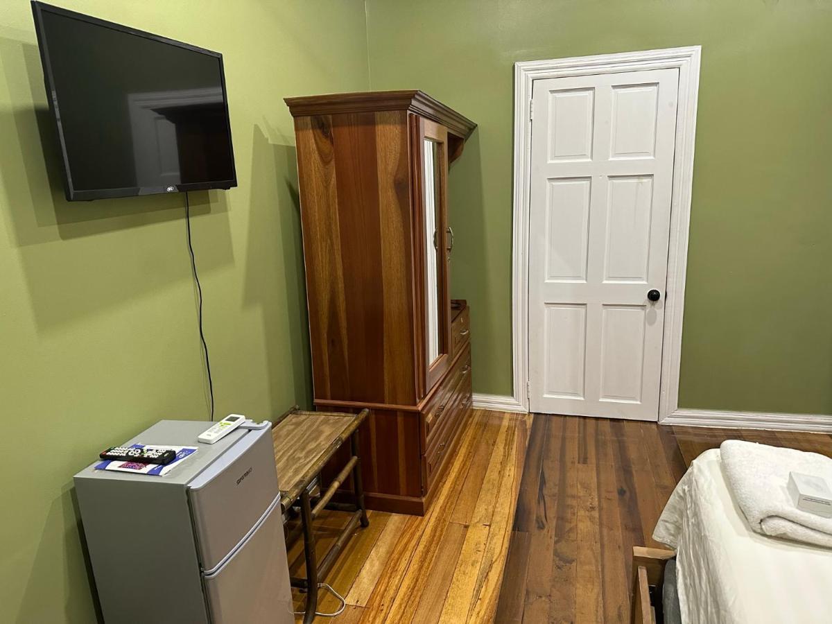 Hollywood Guesthouse Georgetown Luaran gambar