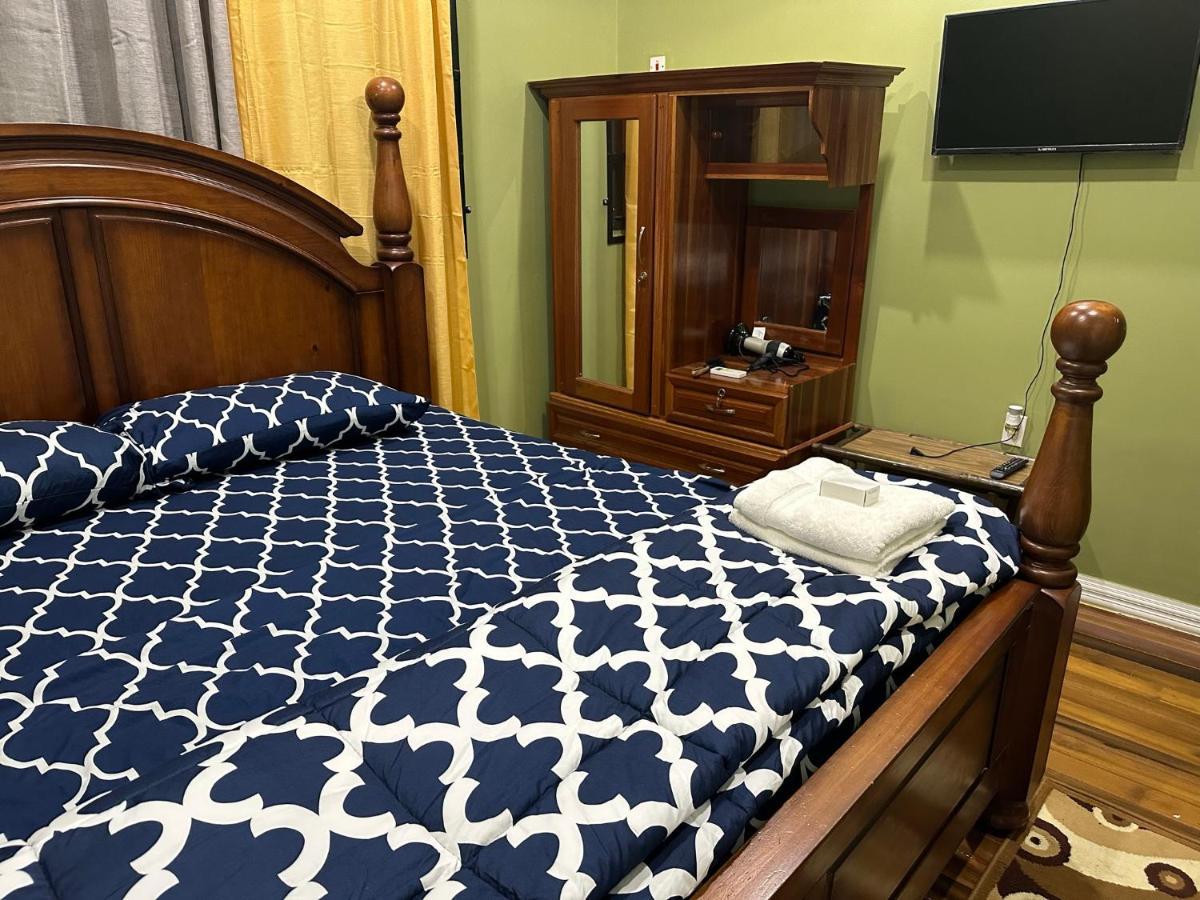 Hollywood Guesthouse Georgetown Luaran gambar