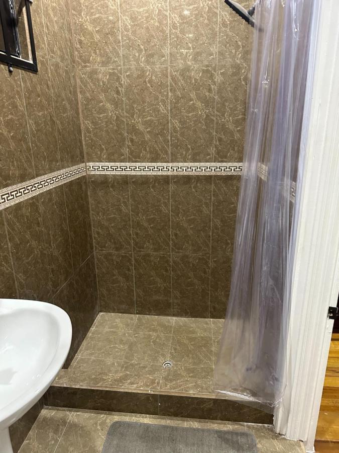 Hollywood Guesthouse Georgetown Luaran gambar
